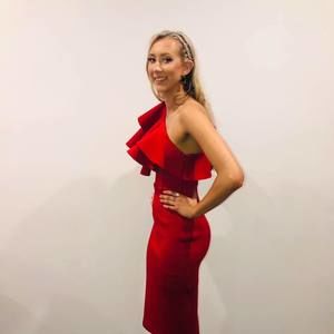 Meet your Posher, Tashana